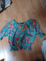 Leuke meisjes blouse Persival maat 140/146, Persival, Meisje, Ophalen of Verzenden, Zo goed als nieuw