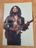 Poster van Lenny Kravitz uit 1991, Ophalen of Verzenden, A1 t/m A3