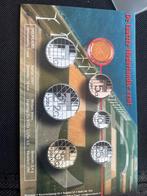 De Laatste Nederlandse Cent 2001 - Koningin Beatrix, Ophalen of Verzenden, Koningin Beatrix, 1 cent, Losse munt