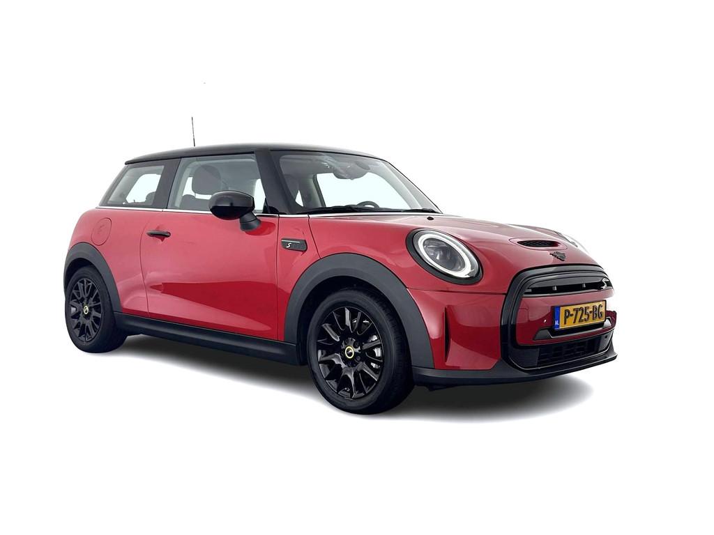 MINI Mini Electric Business Edition 33 kWh [ 3-Fase-11kW ] {, Auto's, Mini, 4 stoelen, Mini Electric, 184 pk, Te koop