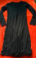 Z.g.a.n. Zwarte jurk/tuniek - Maat S. 10Days., Ophalen of Verzenden, Zo goed als nieuw, Maat 36 (S), Zwart