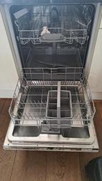 Bosch Vaatwasser - inbouw ivm aanschaf nieuwe keuken, Ophalen, Gebruikt, Minder dan 85 cm, 60 cm of meer