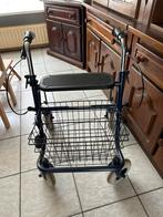 Rollator, Ophalen, Zo goed als nieuw