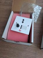 DBX ZC-8 & ZC-1 Zone Controller, Muziek en Instrumenten, Effecten, Ophalen of Verzenden, Nieuw, Volume