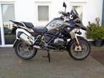 BMW R 1200 GS ABS-ASC-ESA (bj 2017), 2 cilinders, Overig, Onbekend, BMW