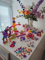 Mega grote set Pinypon poppetjes, accessoires en elementen, Ophalen of Verzenden, Gebruikt