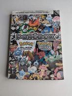 Pokedex pokemon black en white version, Spelcomputers en Games, Avontuur en Actie, 1 speler, Ophalen of Verzenden, Zo goed als nieuw