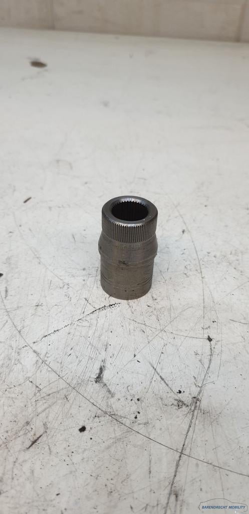 Stuurkolomas adapter VAG Volkswagen Lupo 171419517B 17mm - 2, Auto-onderdelen, Besturing, Gebruikt, Volkswagen, Volkswagen AG