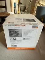 Schlüter Kerdi Keba dichtband 15cm, Ophalen of Verzenden, Zo goed als nieuw