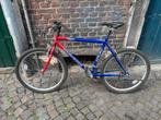 Mountainbike, Gebruikt, Heren, 49 tot 53 cm, Geen vering