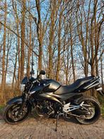 Suzuki GSR600A ABS 2009 Zwart GPR uitlaat, Motoren, 4 cilinders, Motorrijbewijs A, Sportuitlaat, Particulier