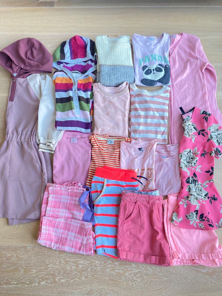 Meisjes merk pakket mt. 152/158/164, Kinderen en Baby's, Kinderkleding | Maat 158, Meisje, Ophalen of Verzenden, Zara, Overige typen