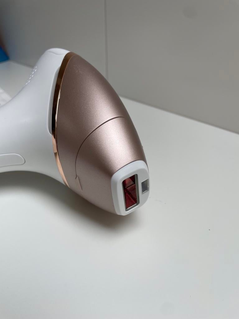Philips Lumea IPL ontharingsapparaat, Ophalen, Zo goed als nieuw, Overige typen