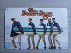 The Beach Boys 20x30 cm Reclamebord, Ophalen of Verzenden, Nieuw, Poster, Artwork of Schilderij