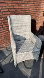 Relax stoel zonder kussens, Tuin en Terras, Ophalen of Verzenden, Zo goed als nieuw