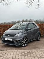 Aixam | Coupé GTI | Sport | NETTE STAAT | 45KM | Brommobiel, Gebruikt, 16 km/u of meer, 46 km of meer, Ophalen