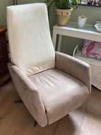 Relaxstoel, Ophalen, Minder dan 75 cm, Zo goed als nieuw, 75 tot 100 cm