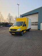 Mercedes-Benz Sprinter 513 CDI *Motor Schade* (bj 2012), Euro 5, 2740 kg, Gebruikt, 129 pk