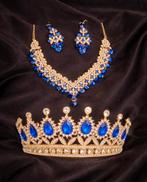 Marokkaanse Nieuwe sieradenset, Ophalen of Verzenden