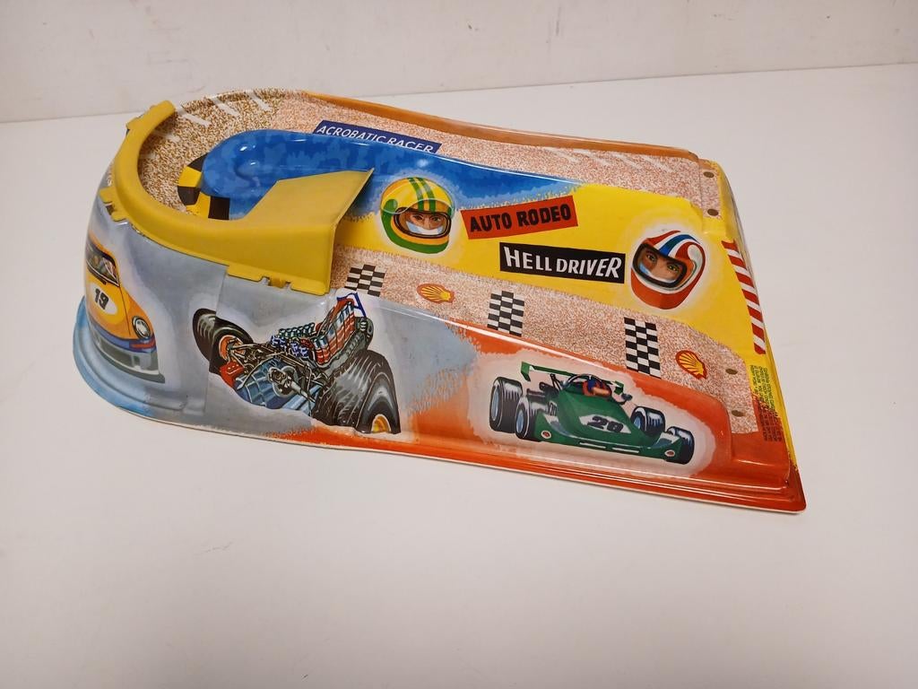 Technofix acrobatic racer baandeel, Ophalen of Verzenden, Elektrisch, Overige merken