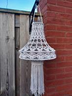 Gehaakte kroonluchter, Ophalen of Verzenden