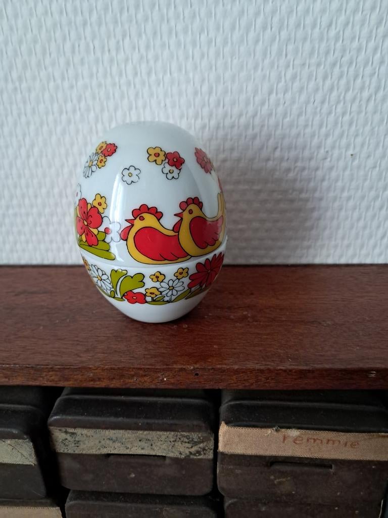 Funny Design. Made in West Germany, Ophalen of Verzenden