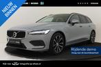 Volvo V60 T6 PLUG-IN HYBRID AWD BUSINESS EDITION -HARMAN/KAR, Automaat, 12 maanden, Stof, Euro 6