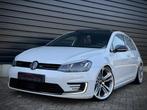 Volkswagen Golf 1.4 TSI GTE PANO|LEDER|SCHROEFSET|19'' OZ, Auto's, Volkswagen, Automaat, Lichtsensor, Gebruikt, Euro 6
