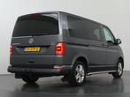 Volkswagen Transporter 2.0 TDI | AUT. | L1 H1 | HIGHLINE | D, Euro 5, Stof, Gebruikt, Zwart