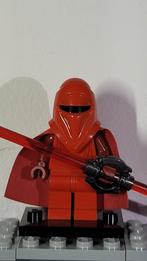 LEGO Minifigure-Imperial royal Guard-In zeer goede staat, Ophalen of Verzenden, Zo goed als nieuw, Complete set, Lego