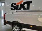 MAN TGE 3.140 2.0TDI L4 EURO6 2023, Airconditioning, Auto's, Bestelauto's, Gebruikt, 4 cilinders, MAN, Wit