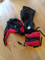 Kano spullen anorak, spatzeil, zwemvest kind, Ophalen, Zo goed als nieuw, Kajak