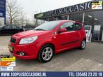Chevrolet Aveo 1.2 16V LS+ | Zeer netter auto | Lage km stan, Voorwielaandrijving, Aveo, 4 cilinders, 400 kg