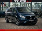 Mercedes-Benz V-Klasse AMG VIP PURE LUXE 6 PERSOONS | 4-MATI, Automaat, 15 km/l, Gebruikt, Met garantie (alle)