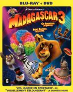 Madagascar 3 - 2 disc - met slipcover - NL uitgave, Verzenden, Actie, Hogehilweg 6 , 1101CC Amsterdam, Nederland, Zo goed als nieuw