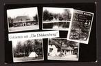 Bennekom - Kampeer- en bungalowbedrijf De Dikkenberg, Verzenden, 1960 tot 1980, Gelopen, Gelderland