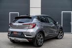 Renault Captur 1.3 TCe 130 Edition One|360|BOSE|Trekhaak|VOL, Euro 6, 4 cilinders, Leder en Stof, Bedrijf