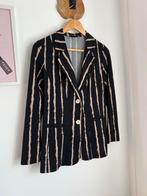 Studio Anneloes Blazer Maat S - Uitstekende Staat, Eu, Eu, Zwart, Ophalen of Verzenden