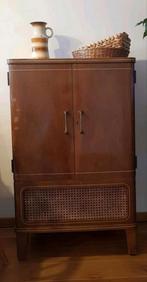 Vintage Philips TV Kast / Cocktail Kast, Ophalen
