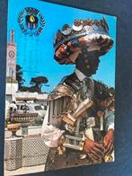 Tanger, Ophalen of Verzenden, Voor 1920, Ongelopen, Frankrijk