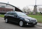 Mercedes-Benz C-klasse Estate 300 7G-Tronic Aut 170kW 231Pk, Automaat, Euro 5, Achterwielaandrijving, Zwart