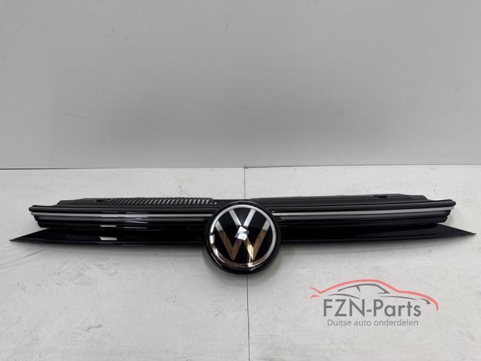 VW Golf 8.5 Facelift Grille Verlicht LED Embleem, Ophalen of Verzenden, Gebruikt