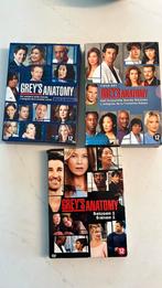 Greys anatomy dvd, Cd's en Dvd's, Alle leeftijden, Ophalen of Verzenden, Zo goed als nieuw, Overige genres