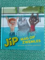 Jip mag op zwemles, Ophalen of Verzenden, Zo goed als nieuw, Fictie algemeen