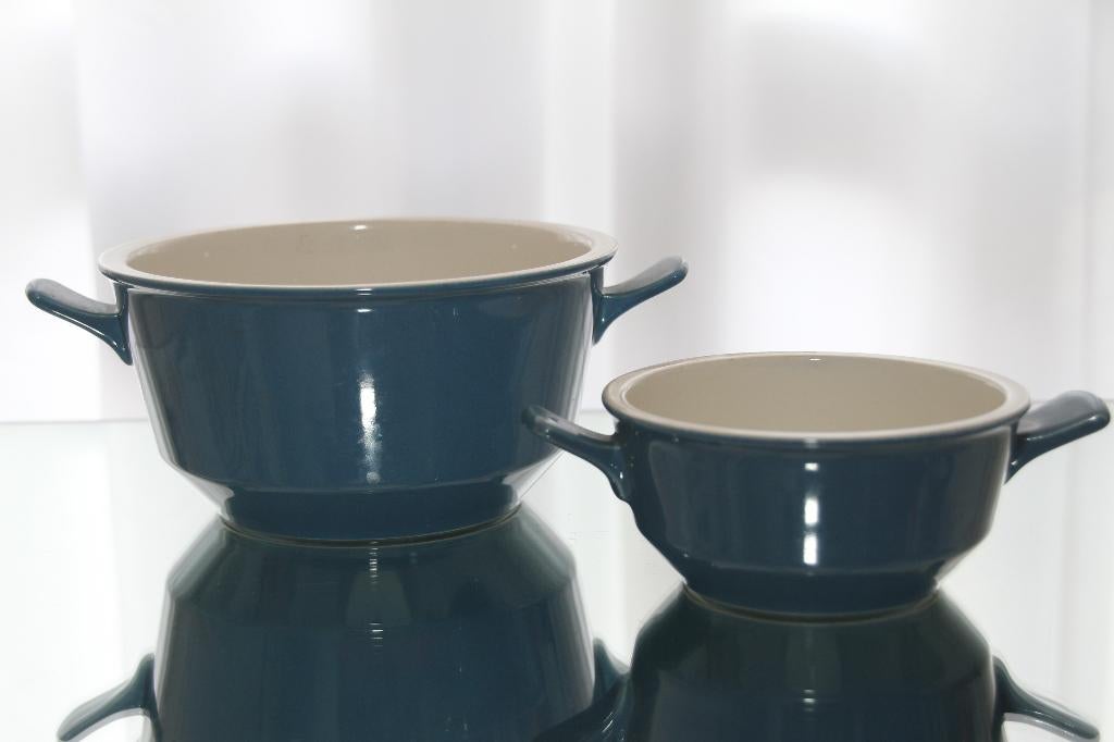 Fris Edam Jubilant blauw, Ophalen