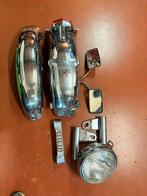 Nette Yamaha XS650 onderdelen, Motoren, Ophalen