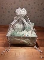 Kraammand met leuke kadootjes, Ophalen of Verzenden, Nieuw