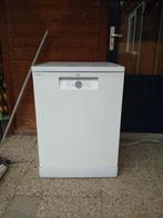 Beko vaatwasser - Vrijstaand, goed onderhouden, Witgoed en Apparatuur, Ophalen of Verzenden, 85 tot 90 cm