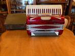Accordeon, Ophalen, Zo goed als nieuw, Overige merken