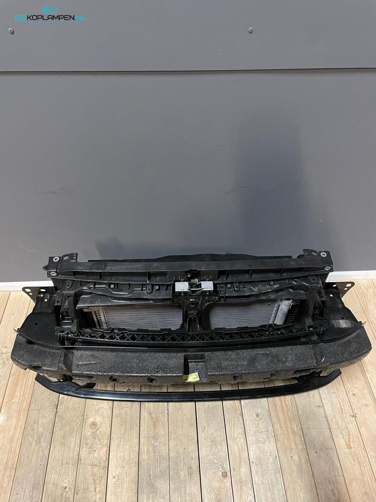 Volkswagen Golf 7 2.0 TSI GTI voorfront koelerpakket koelers, Auto-onderdelen, Ophalen, Gebruikt, -, Volkswagen
